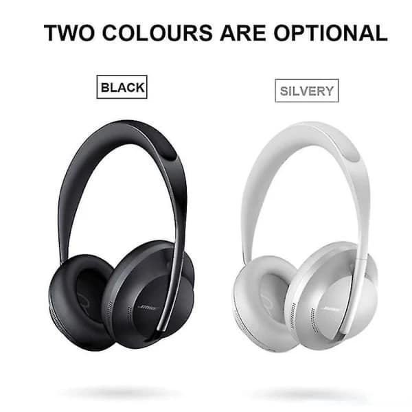 Trådlösa Bluetooth-hörlurar för NC 700 Svart