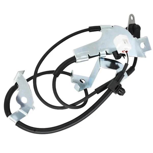 Højre forreste ABS-sensor til hastighedssensor til Isuzu Truck NPR75 8-98006186-0 8980061860