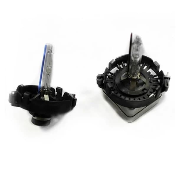 2 kpl D1S D3S HID Xenon Lamppidikkeet Kiinnikkeet