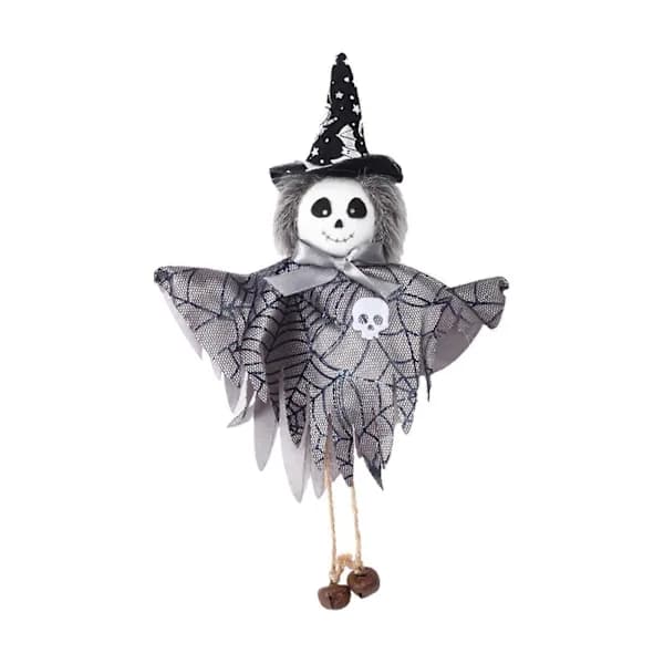 Halloween Träd Hängande Dekoration Prydnad Hänge