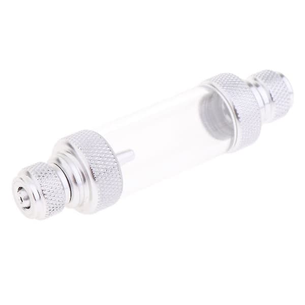 CO2-diffusor for akvarium, glass CO2-reaktor