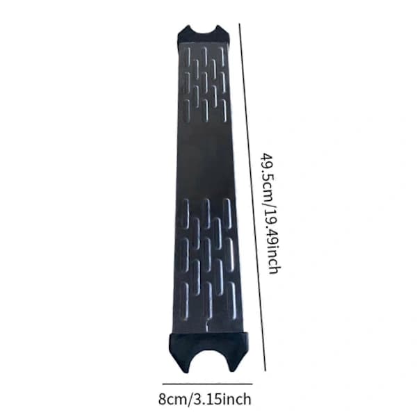 Pool Ladder Step Stable Non-Slip for Pools Water Parks Hot Springs