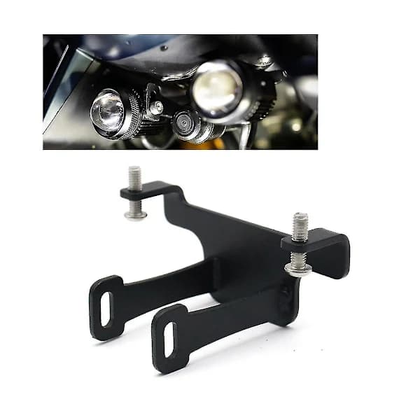 Fäste för T Max 560 Tillbehör 2022 2023 Extraljusfäste Tmax 560 Extra La