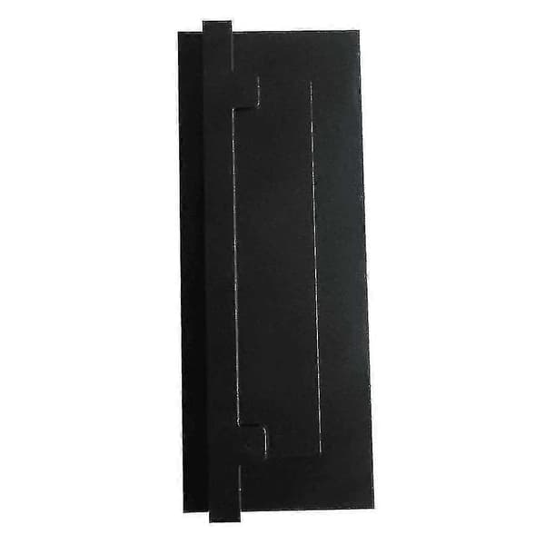 Vertikalt stativ dokkingfeste holder kompatibel Xbox One Slim Xbox One S konsoll vert