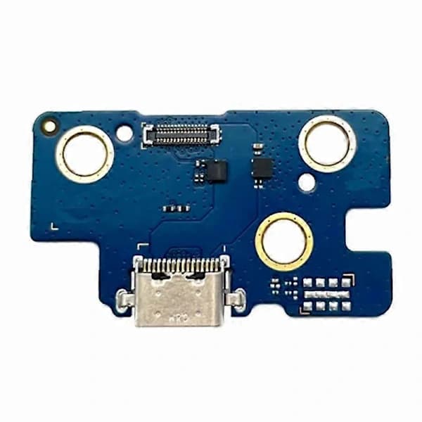 For Samsung Galaxy Tab A8 10.5 (2021) X200/X205 Charging Port Flex Cable Phone Replacement Part