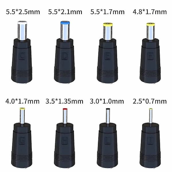 {ca}USB DC 5V til 12V Konverteringsadapterkabel
