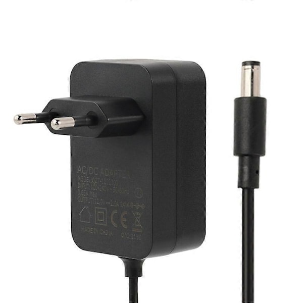 24V Batterioplader til Elektrisk Legetøj til Børn, 24V Batterioplader til Bil SUV Motorcykel ATV Tilbehør[D]