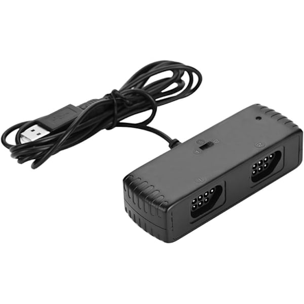 Adapter för NES-kontroller OTG USB-spelkontroll