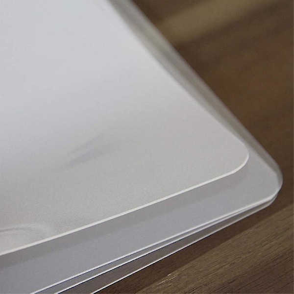 Läpinäkyvä Tabletti Pestävä Tabletti Lämmönkestävä Liukumaton Keittiötabletti (8 kpl)