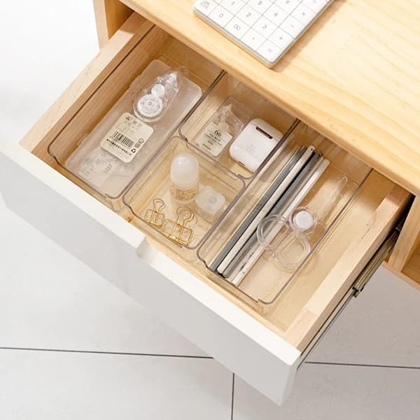 Datakabel Organizer Kort Organizer Rot Samleboks[ca]