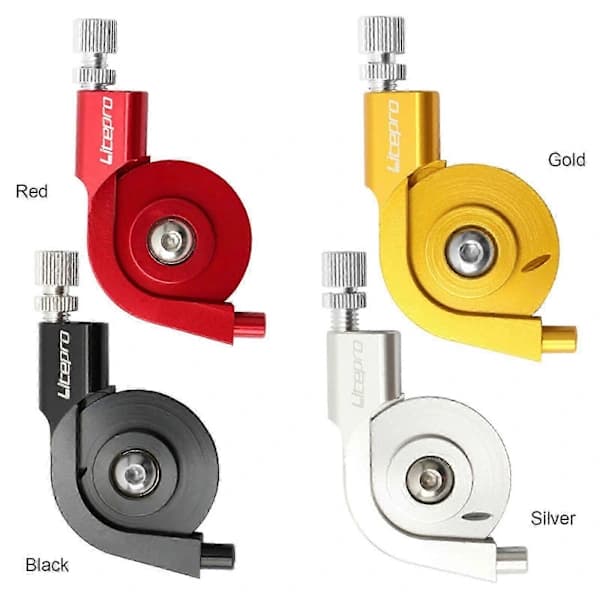 LitePro V Bromsadapter P6e1 för Cykel - Silver
