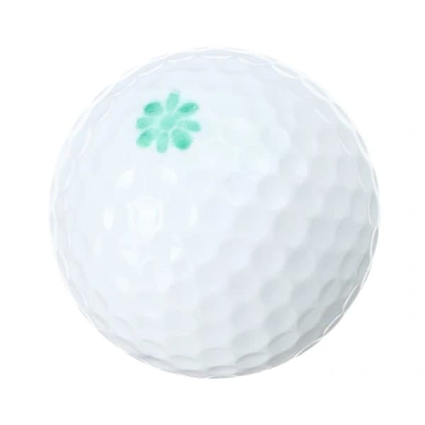 Golfboldstempel Golfstempelmarkør 7+ IMPRESSION SORT