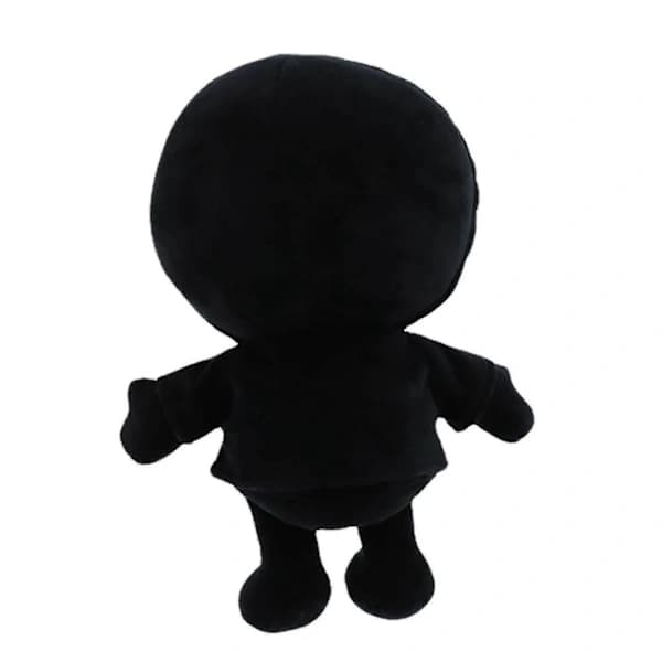 Intruder Plysch Pehmolelu 25 cm