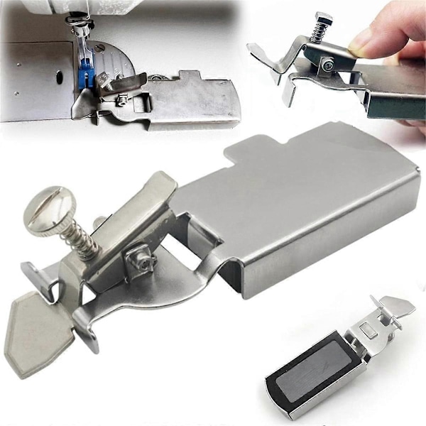 CASA Magnetisk Sömnadsguide, Magnetisk Sömnadsguide för Symaskin, Sömnadsguide Linjal