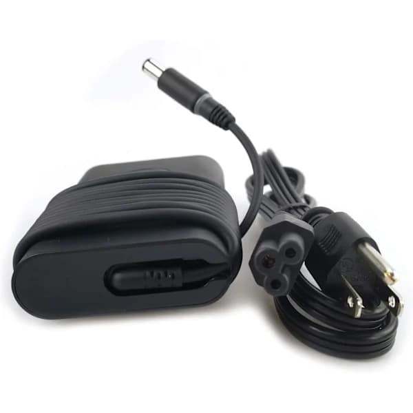 2025 Seneste Model Laptop Oplader 65W watt AC Strømadapter (Strømforsyning) 19.5V 3.34A til