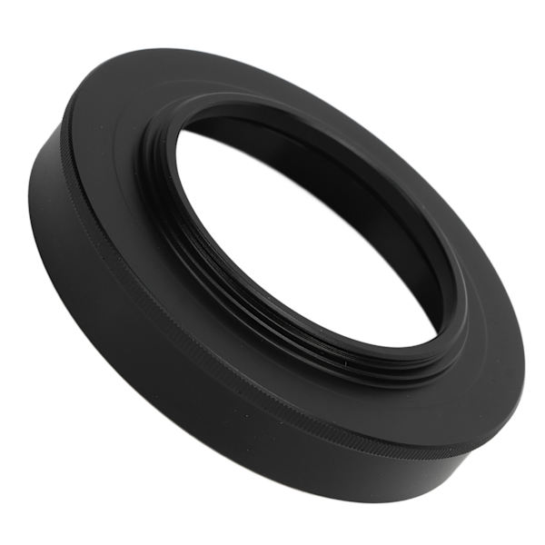 Objektivhætte Blændende Lys Undgåelse Beskyttelse Anti Skader Bærbar til Nikon NIKKOR Z DX 16 til 50mm F 3.5 til 6.3 VR