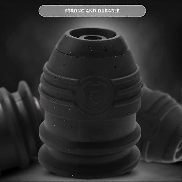 [CA] Erstatnings-SDS-borechuck for Hilti Te-16, Te-30, Te-35, Te-40