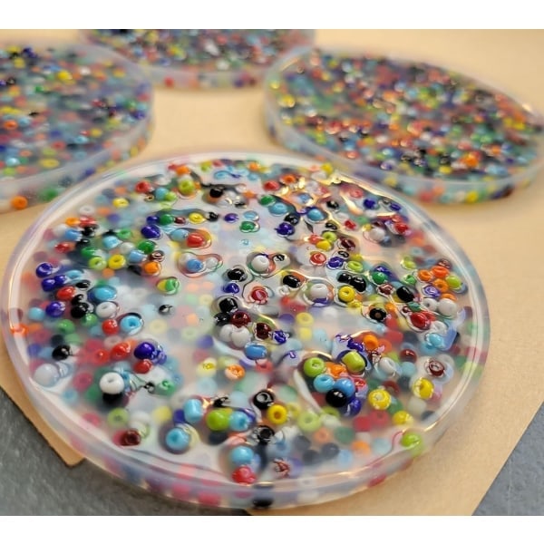 2 st Hudplocknings Fidget Leksaker, Anti Hudplockningsplattor Picky Pad Pick Pads Ångest Finne Popping Leksak Triktillomani Fidget Leksak för Hudplockare 1 st (ca) 1pc