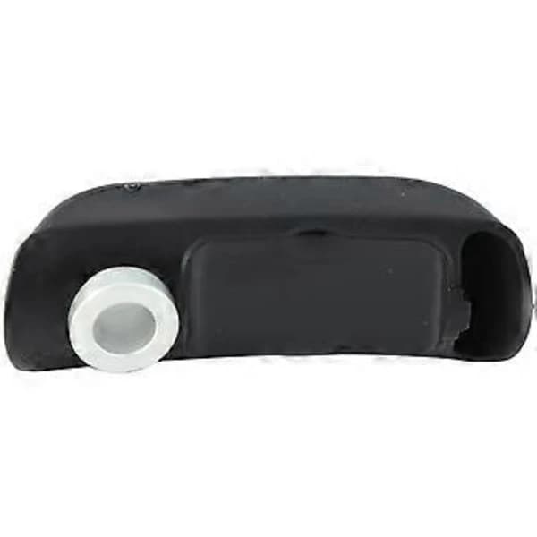 Motorcykel Däcktrycksövervakningssensor TPMS för 433MHz