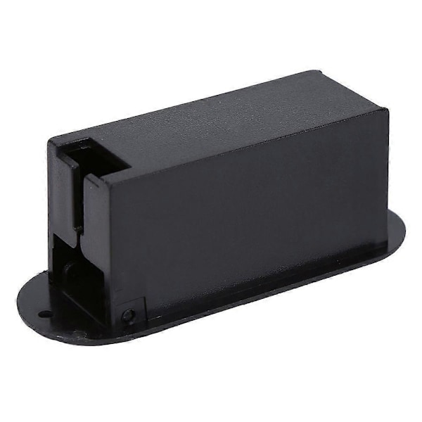 CASA Förförstärkare 3-bands Equalizer EQ Kabelhärva Gitarr Bas Tonkontrollsystem för Aktiv Pickup