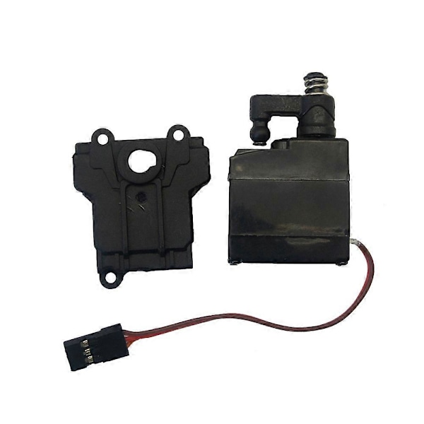 CASA 3-tråds Digital Servo QZJ03 för Xinlehong Hosim Q901 Q902 1/16 RC Bil