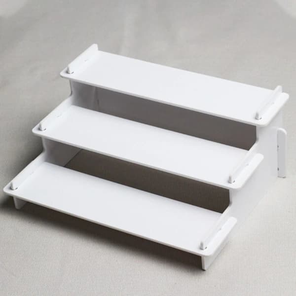 Displaystativ Opbevaringsstativ 25X25X15CMB B 25x25x15cmB