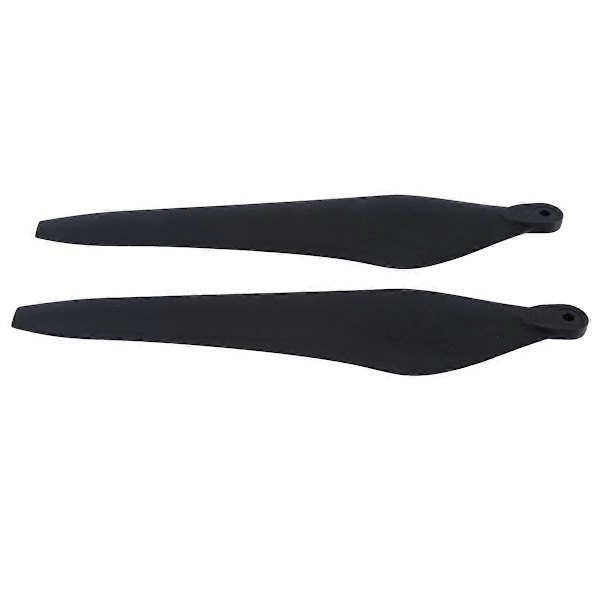 CASA 3411 Fällbar Propeller CW 3411 Propeller för X9 Motor Jordbruksdrönare