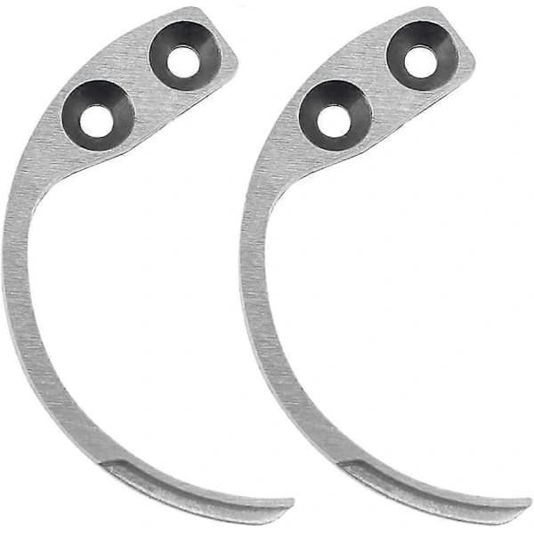 Hard Hook Key Separator 2 stk
