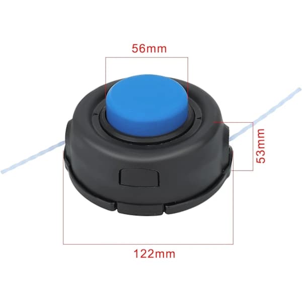 122LDx, 123L, 123LD, 125L & 128L