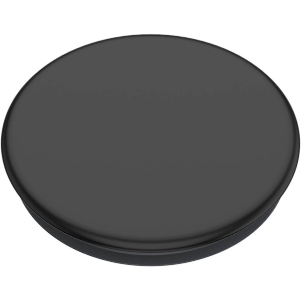 PopSockets Basic Grip med Støttefunktion Svart 10