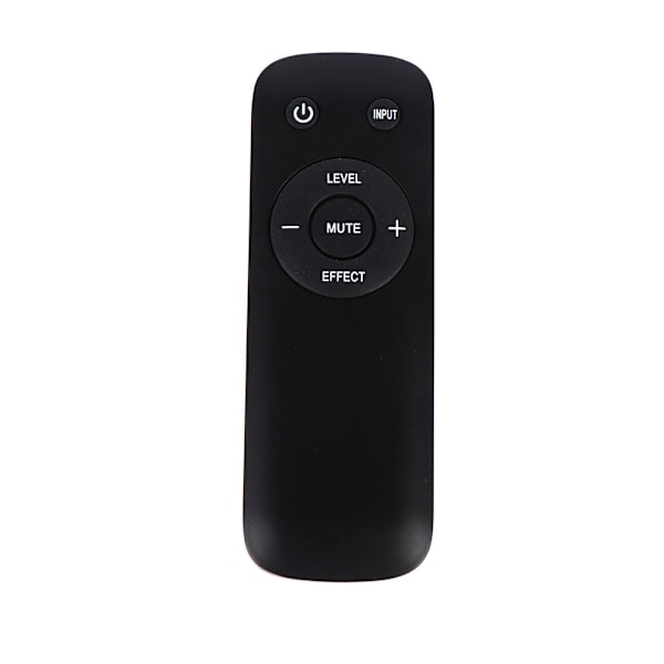 Fjernbetjening til Logitech Z906 5.1 Hjemmebiografsystem Subwoofer