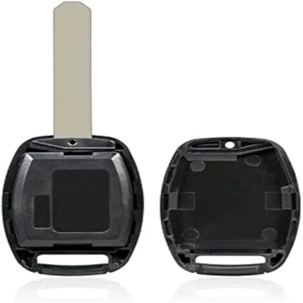 DPZO Smart fjernbetjening med 3 knapper til Honda bilnøgle CWTWB1U545 (2 STK).ca