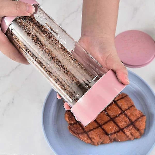 Flour Sifter, Icing Sugar Kitchen Sieve Icing Sugar Shaker Sifter Flour Filter