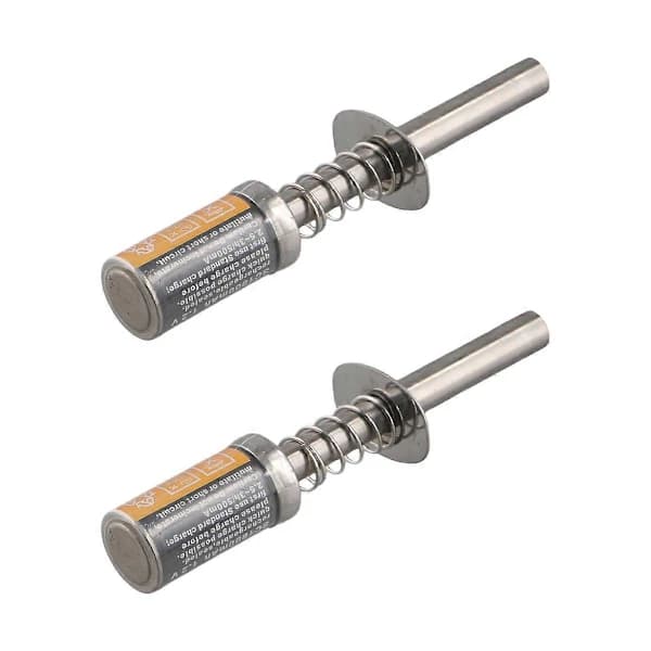 For HSP· Nitro Starter· Kit Gløderørsgløder til HSP·RedCat Nitro Drevne 1/8 1/10 RC Biler, 2 STK