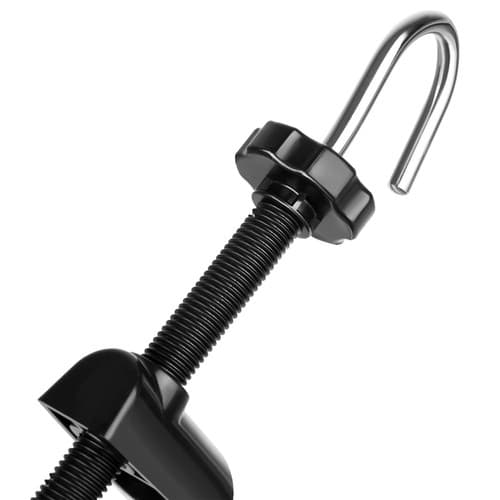 2-pak - Skostrækker - Udvid sko - 40-47 multicolor multifärg