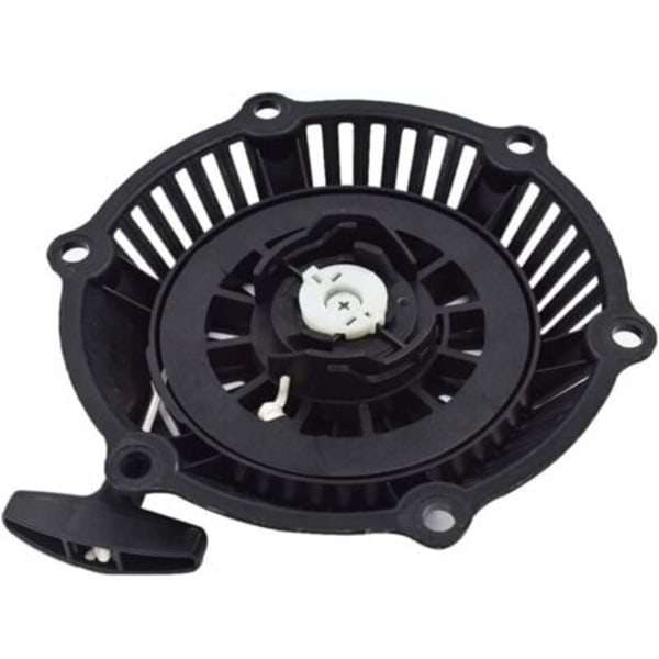 Rekyl Træk Starter Samling Plæneklipperdele Kompatible med Mountfield Stiga GGP SP554 SV200 RV65-.ca plæneklippere