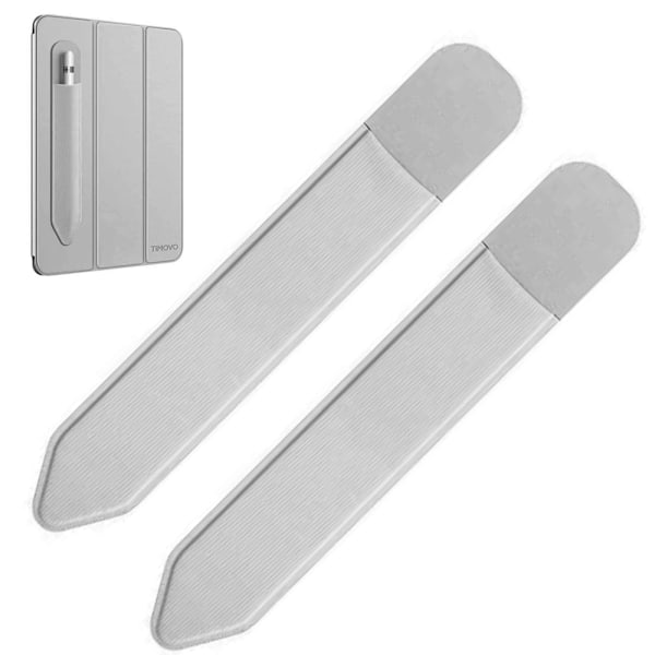 Aftagelig elastisk Apple Pencil 1./2. Gen Lomme Etui