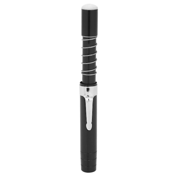 CASA 10 stk. Sort Aluminium Legering Kridt Holder (Sort)