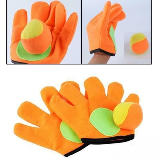 Sucker Sticky Ball 2 ORANGE 2 SOFT BALL 2 ORANGE 2 SOFT BALL 2 Orange 2 Soft Ball