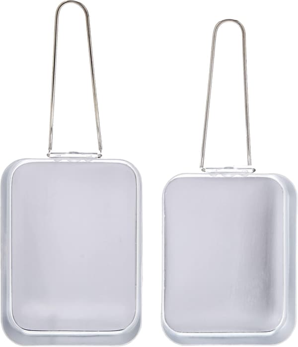 Tenn-Silver, Én størrelse