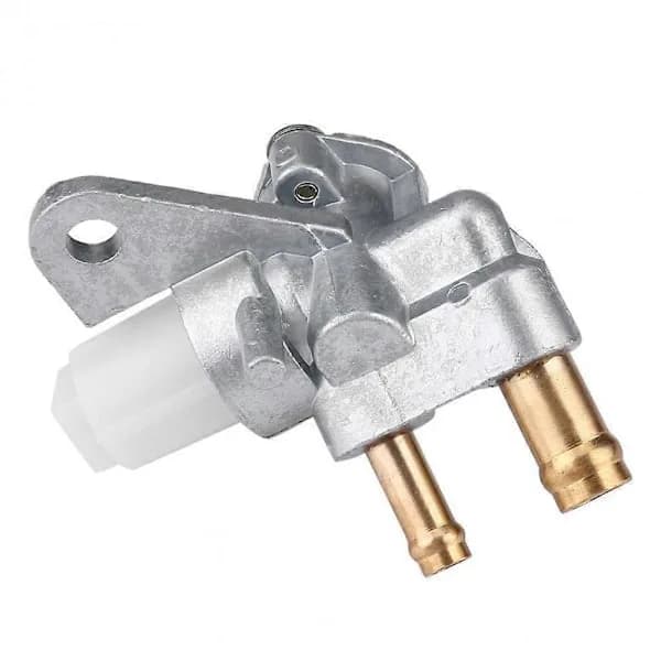Drivstoffstoppventil for bil, Stoppbryter, Stoppsolenoidbryter for 716111 Biltilbehør