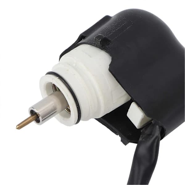 12V ABS Karburator Automatisk Elektrisk Choker Udskiftning til Piaggio FLY Typhoon 125