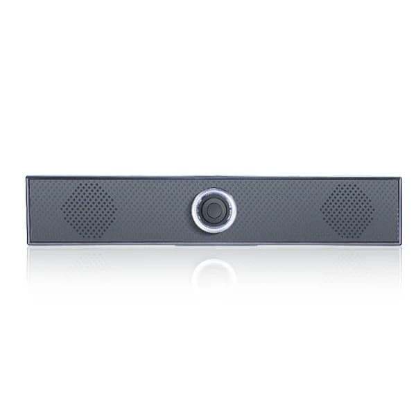 1002 Wired Dual Speaker, 3511 Wireless Bluetooth, USB Powered, 3.5mm AUX, 3D Avoided LED Lights