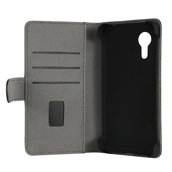 GEAR Mobilfodral Samsung Xcover 5 - Svart Black Svart