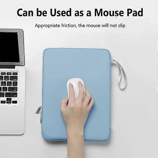 Käsilaukku Tablettikotelo Vihreä 7,9 tuumaa