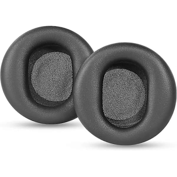 Øreputer Erstatning Øreputer Pute Kompatibel med Surface Microsoft Hodetelefoner 1 2 Trådløst Støyreduserende Headset