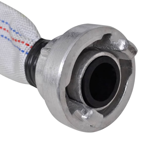 vidaXL Paloletku 30 m C-Storz-liittimillä 1\" 3200