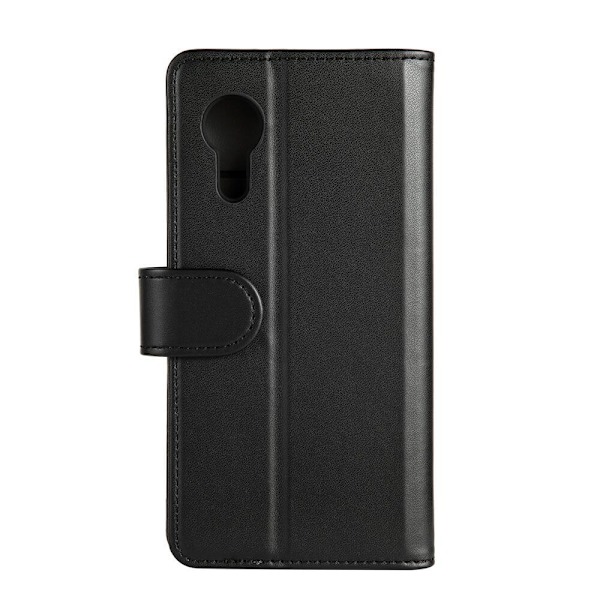 GEAR Mobilcover Samsung Xcover 5 - Sort Black Svart