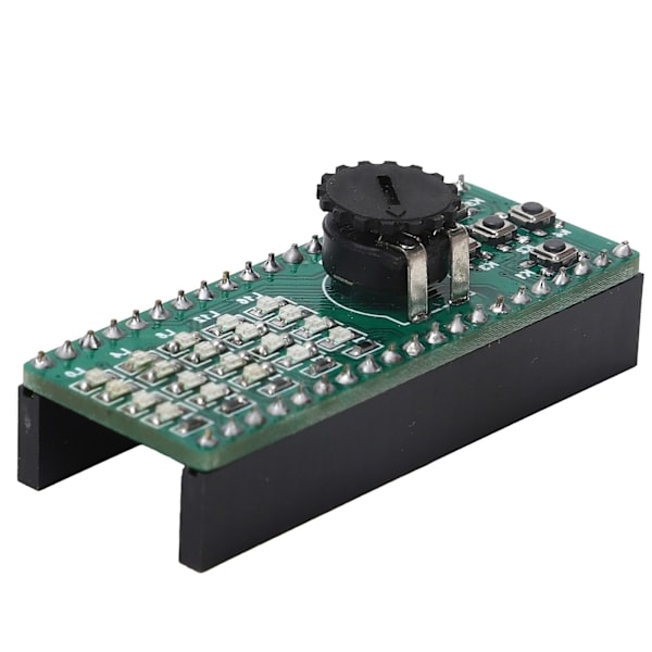 GPIO-laajennuskortti Jatkomoduuli Raspberry Pi Pico -tietokonetarvikkeille