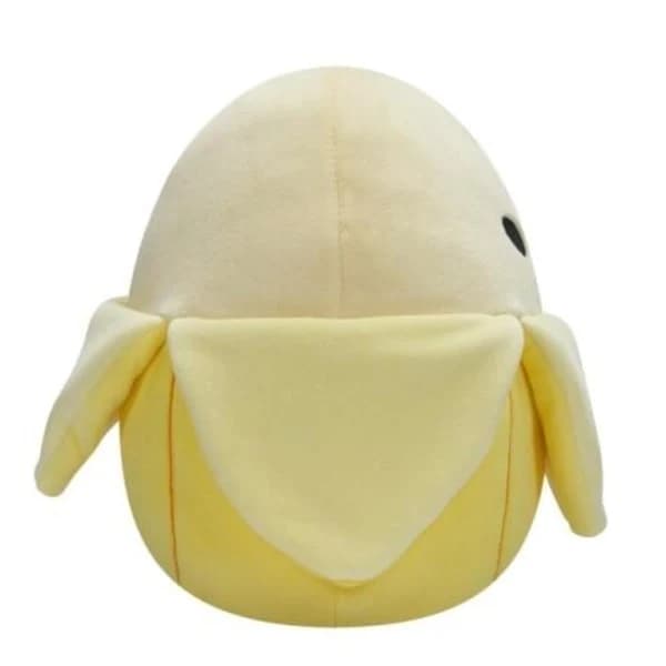 Junie keltainen banaani 19 cm